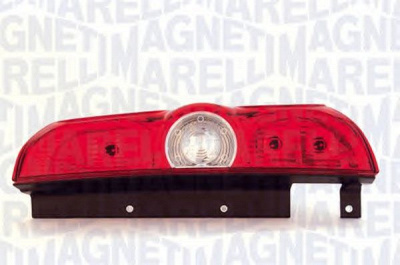 MAGNETI MARELLI 712203821110 -  Задний фонарь